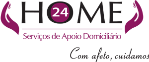 Home24 - Serviços de Apoio Domiciliário